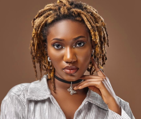 wendy shay