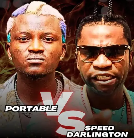 portable vs speed poster