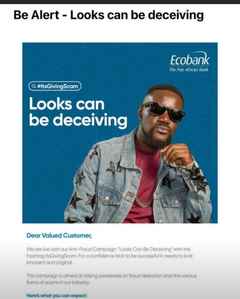sarkodie ecobank poster