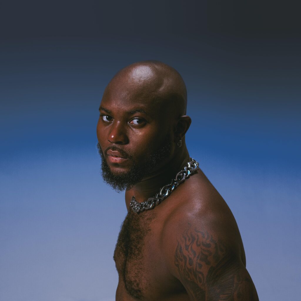 king promise picture