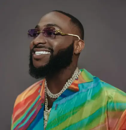 davido upshot