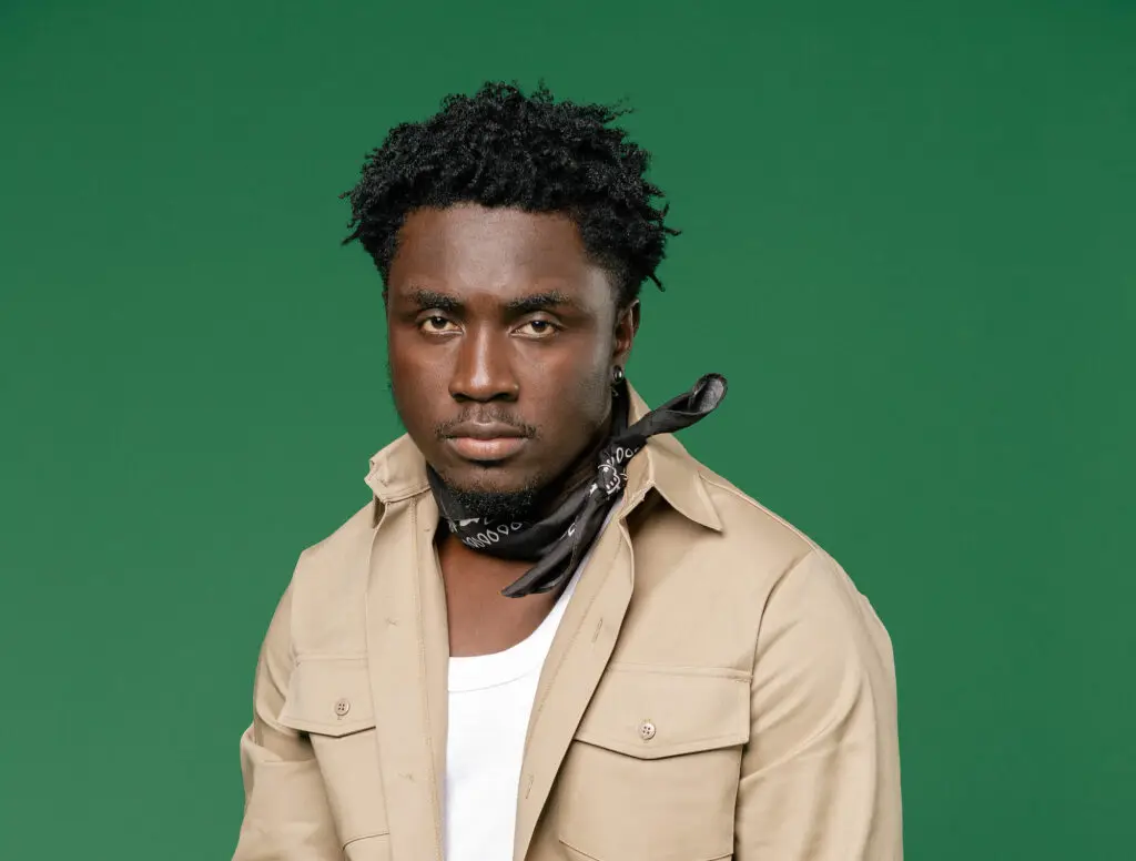 kweku smoke