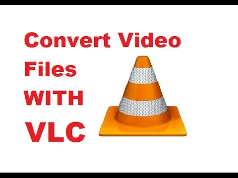 vlc media logo