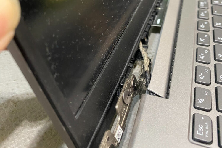 broken pc